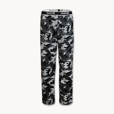 Pantalon de nuit imprimé Hurley pour garçons 1 ea, 11,99 $/1ch