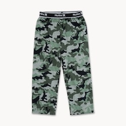  Pantalon de nuit imprimé Hurley pour garçons 1 ea, 11,99 $/1ch