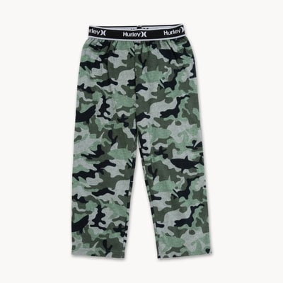 Hurley Kid Boys' Hurley Printed Sleep Pant 1 ea, $11.99/1ea
