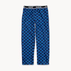  Pantalon de nuit à carreaux Hurley pour garçons 1 ea, 11,99 $/1ch