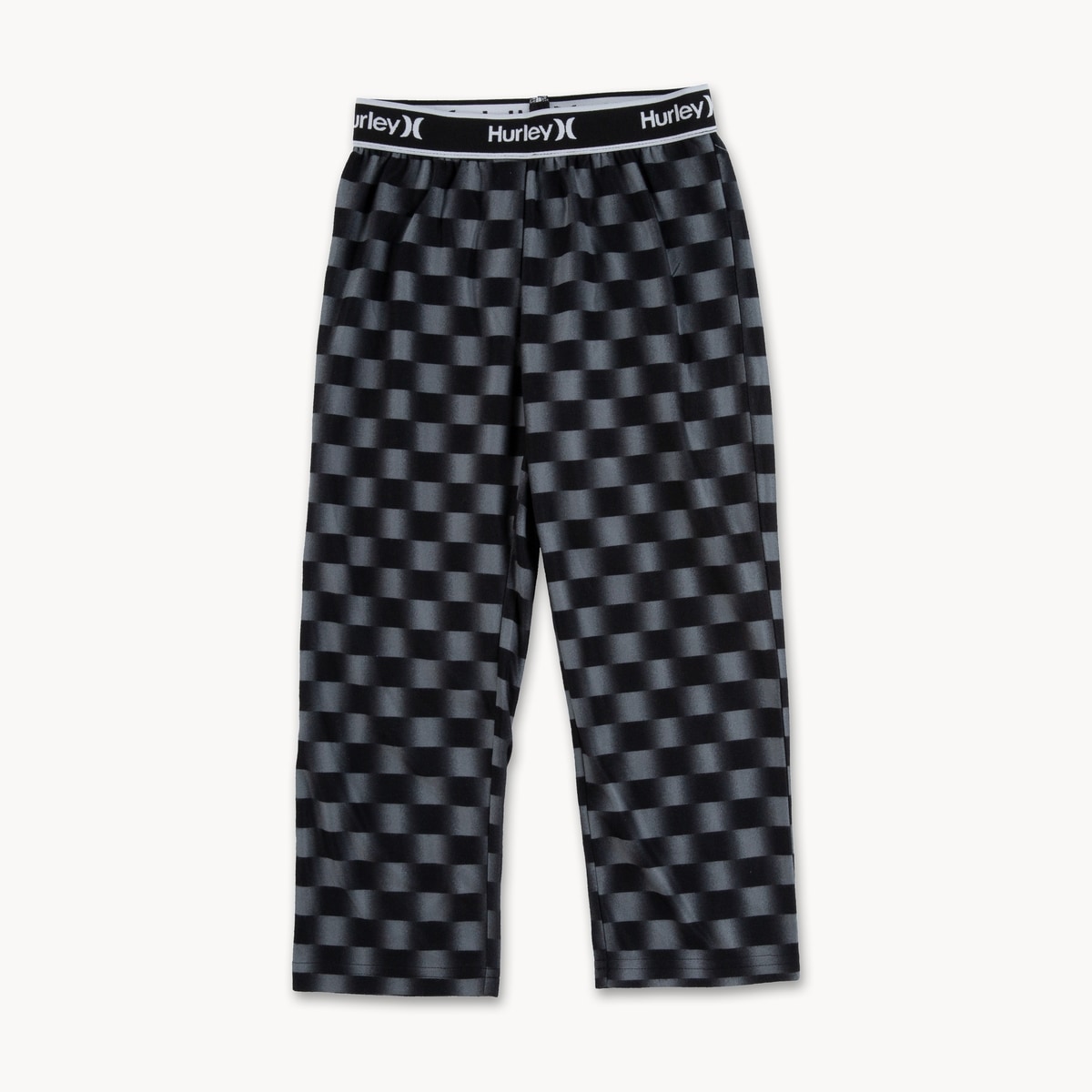 Pantalon de nuit  carreaux Hurley pour garons