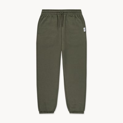 Pantalon de jogging Signature GoldMC Levi Strauss - Olive Foncé