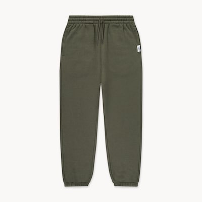 Pantalon de jogging Signature GoldMC Levi Strauss - Olive Foncé