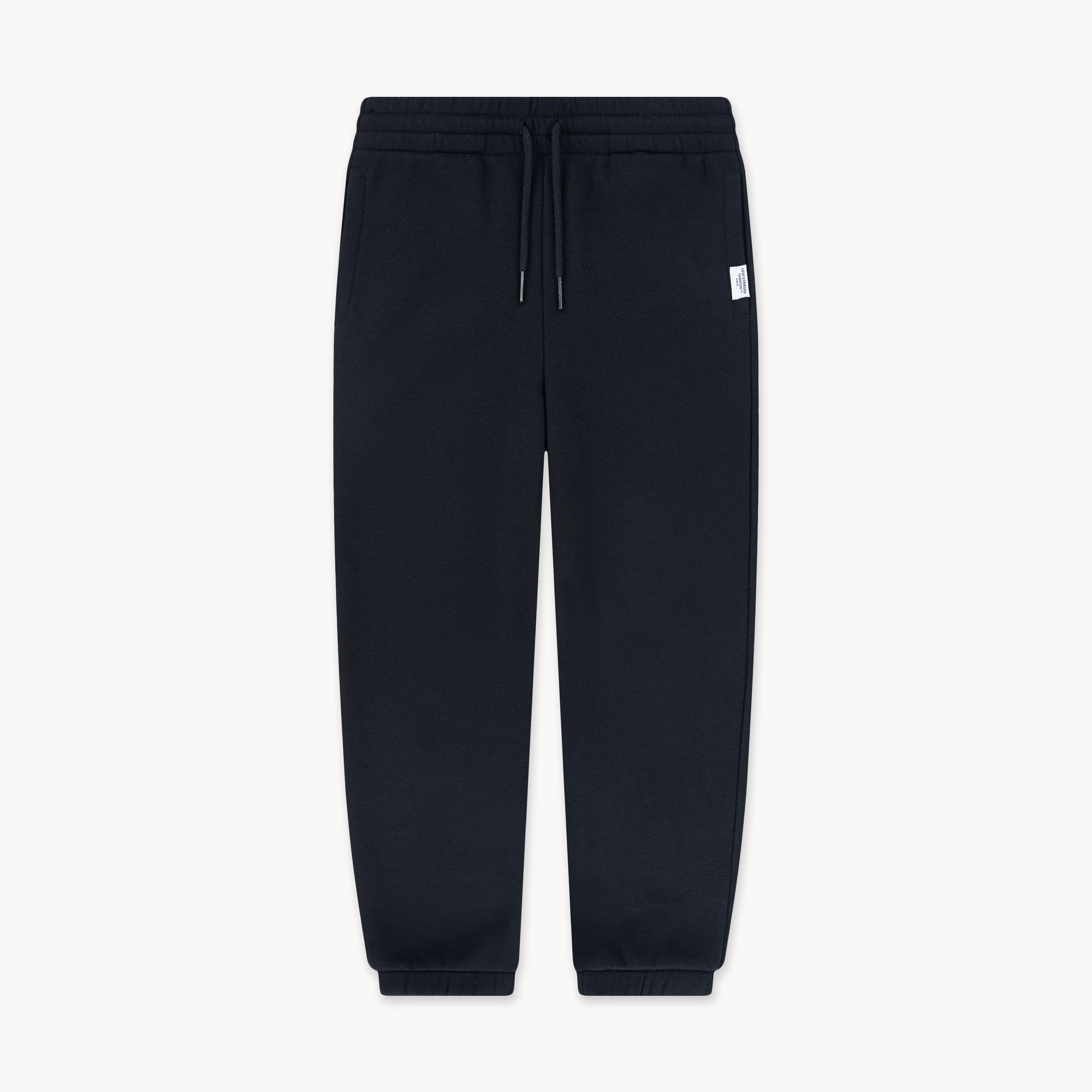 Kid Boys' Levi Strauss Signature Gold™ Jogger in Black from Joe Fresh