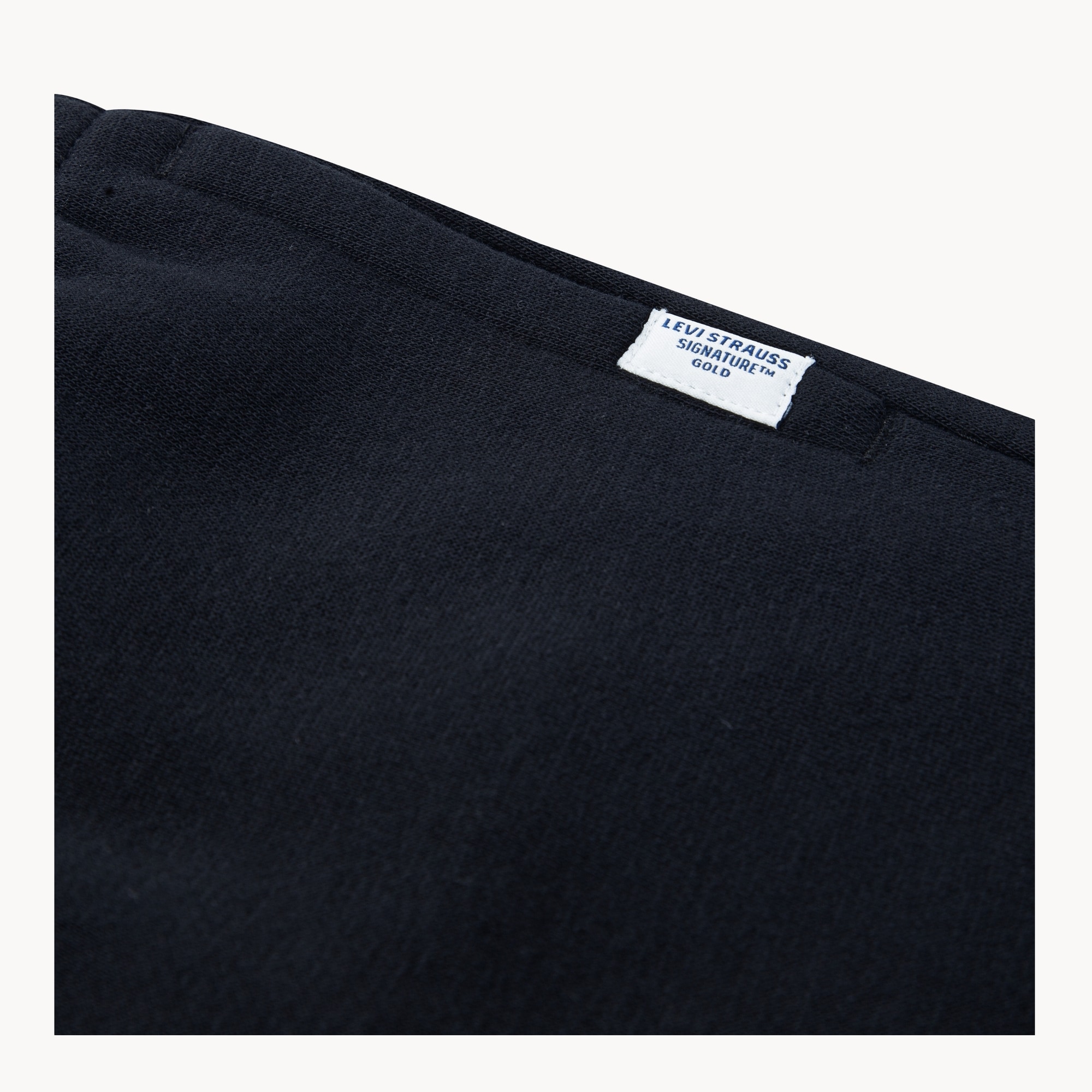 Kid Boys' Levi Strauss Signature Gold™ Jogger in Black from Joe Fresh