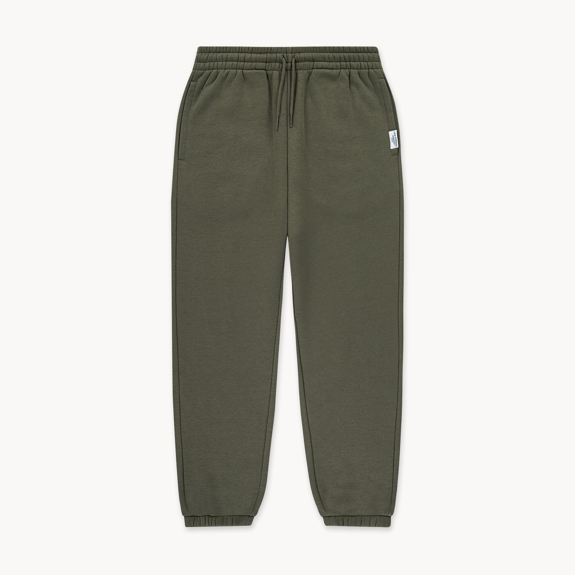Levi's LVN Boxtab Jogger - Pantalon De Jogging Ultra Confortable Pour Garçon