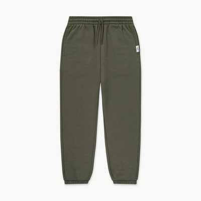 Pantalon de jogging Signature GoldMC Levi Strauss - Olive Foncé