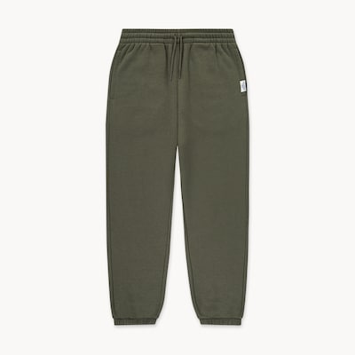 Pantalon de jogging Signature GoldMC Levi Strauss - Olive Foncé