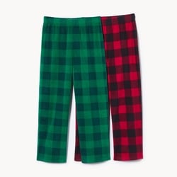 Joe Fresh Kid Boys' 2-Pack Sleep Pant 1 ea, $24.00/1ea