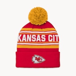 National Football Leage Kid Boys' NFL Pompom Toque 1 ea, $24.99/1ea