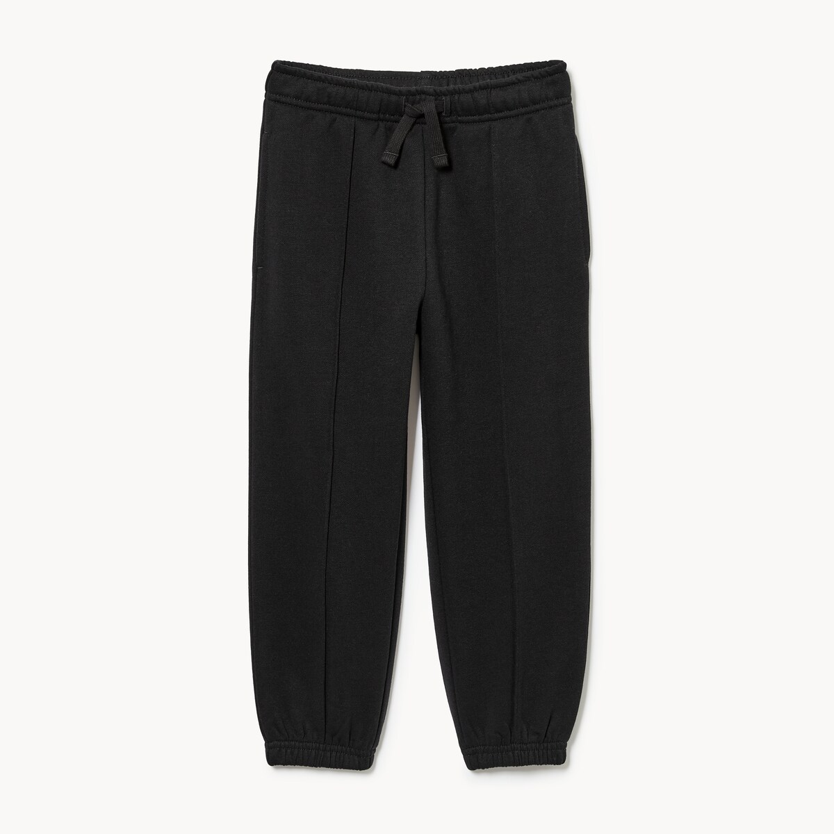 Toddler Boys' Pintuck Jogger