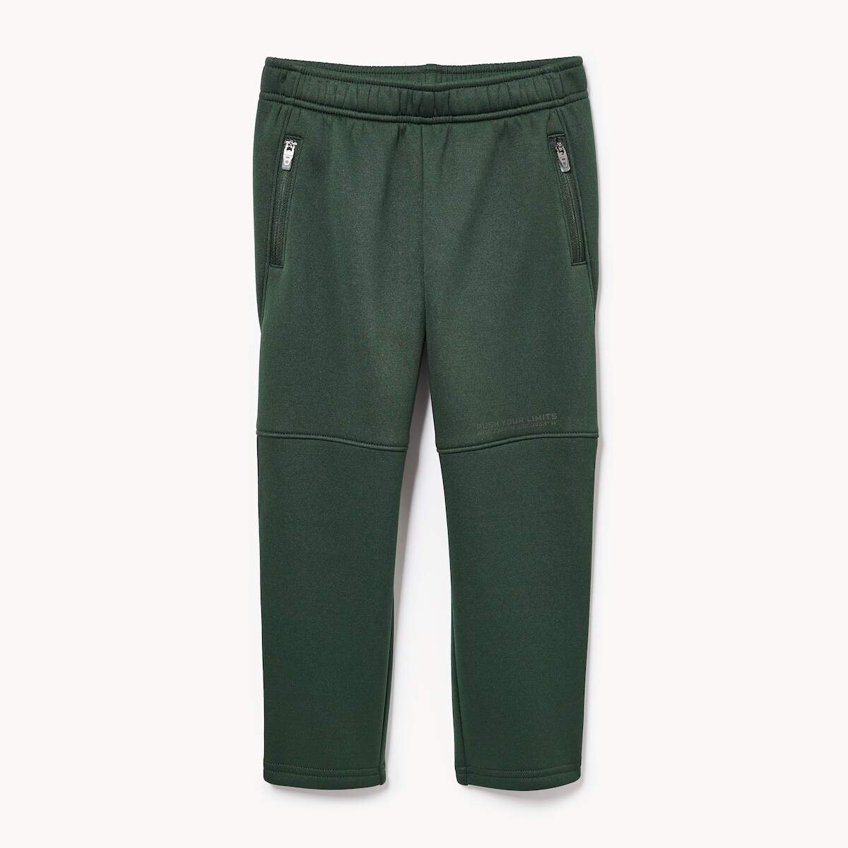 Toddler Boys' Active Fleece Pant