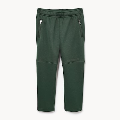 Toddler Boys' Active Fleece Pant - Dusty Green