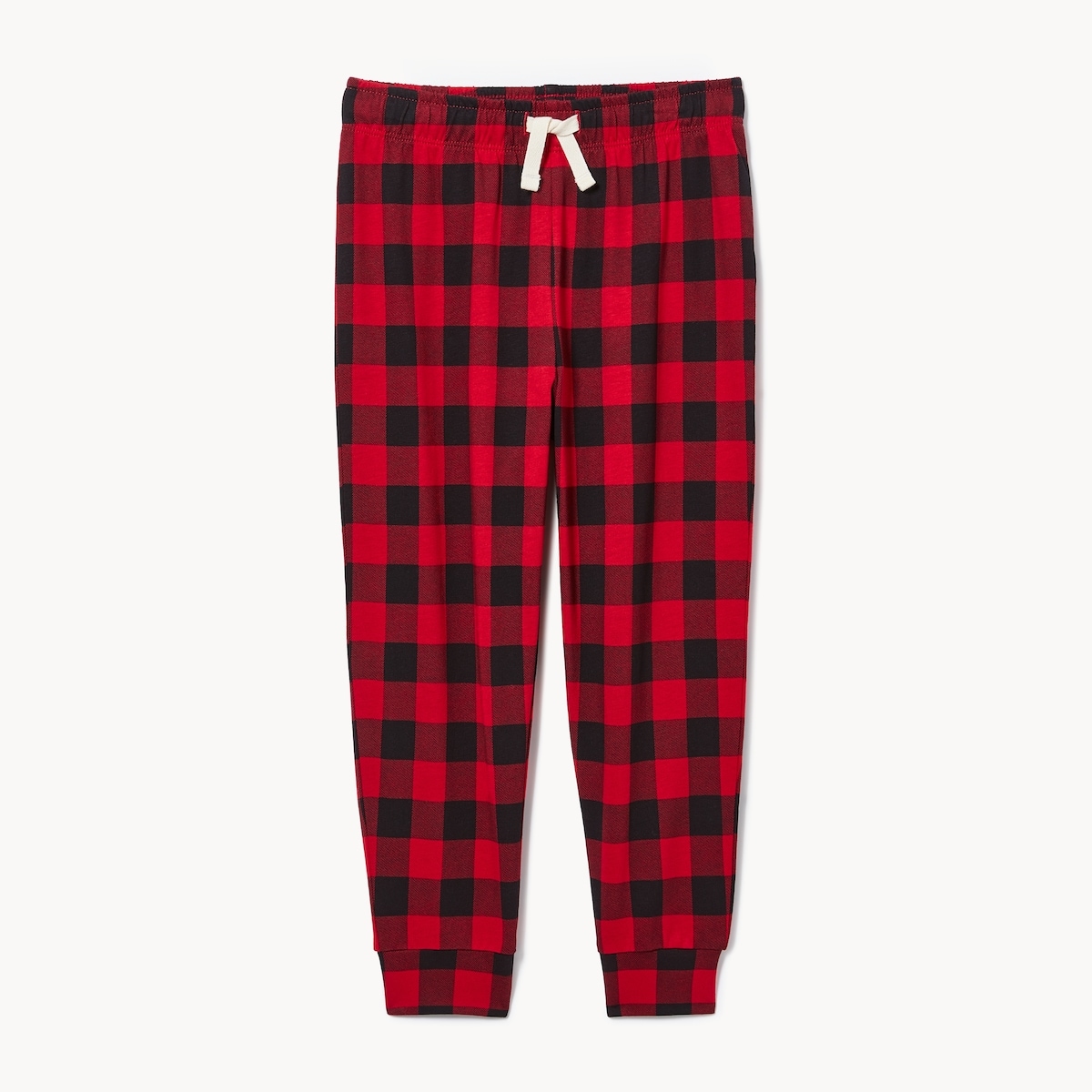 Toddler Boys' Printed Jogger