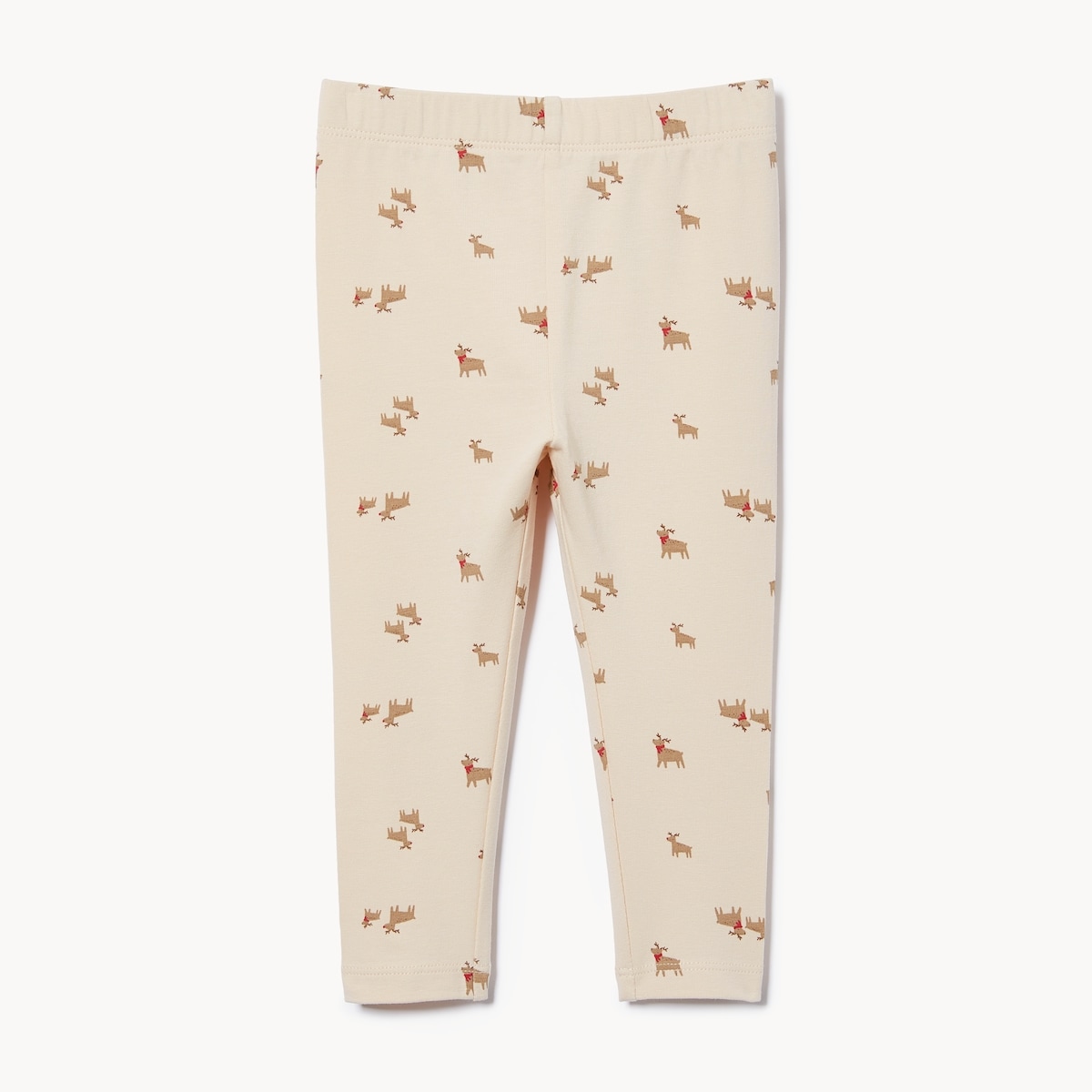 Baby Girls' Holiday Legging