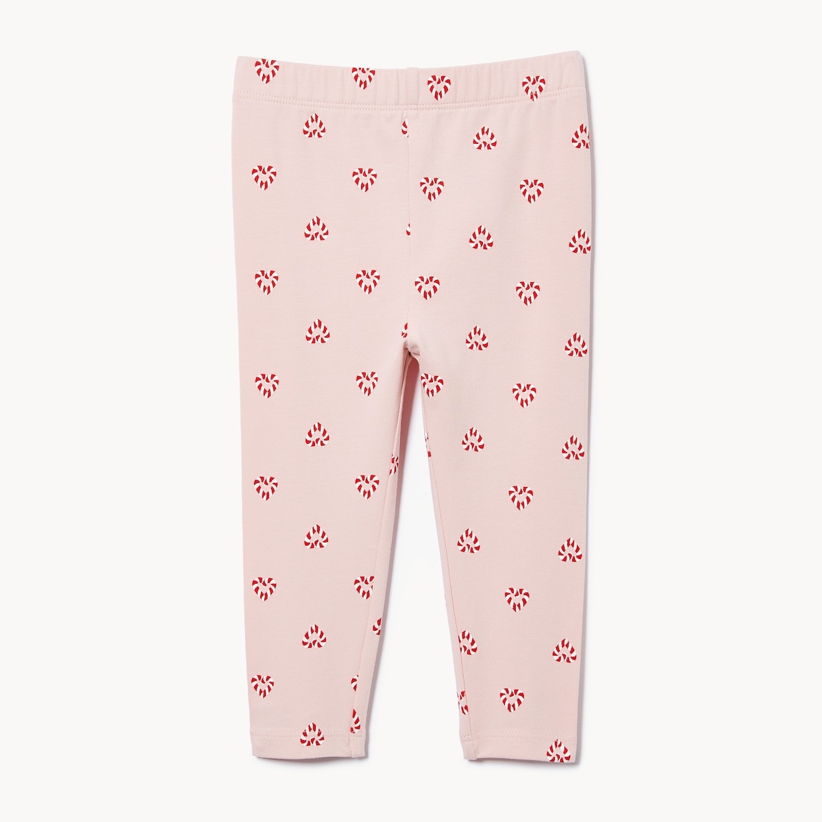 Baby Girls' Holiday Legging