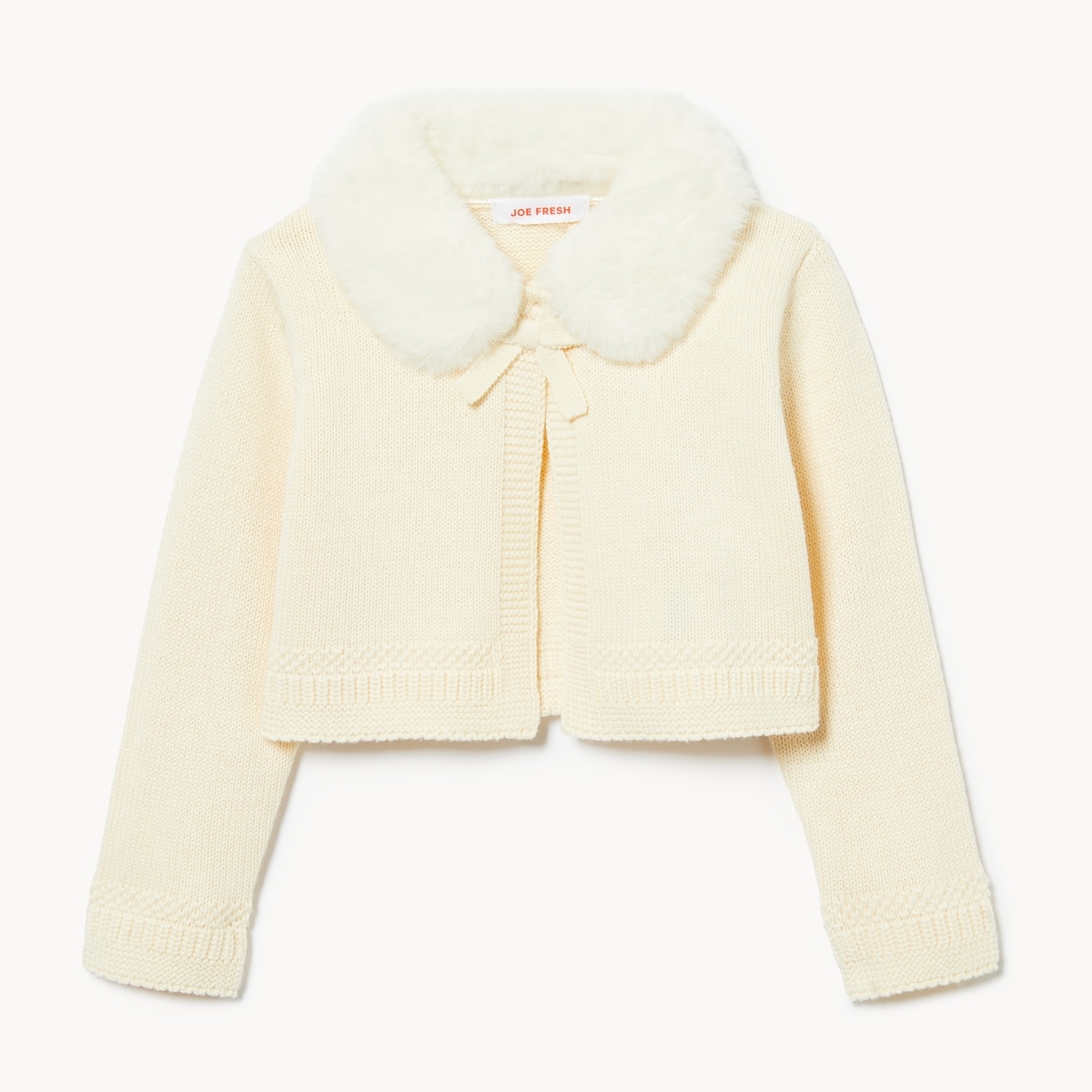 Baby Girls' Holiday Cardigan