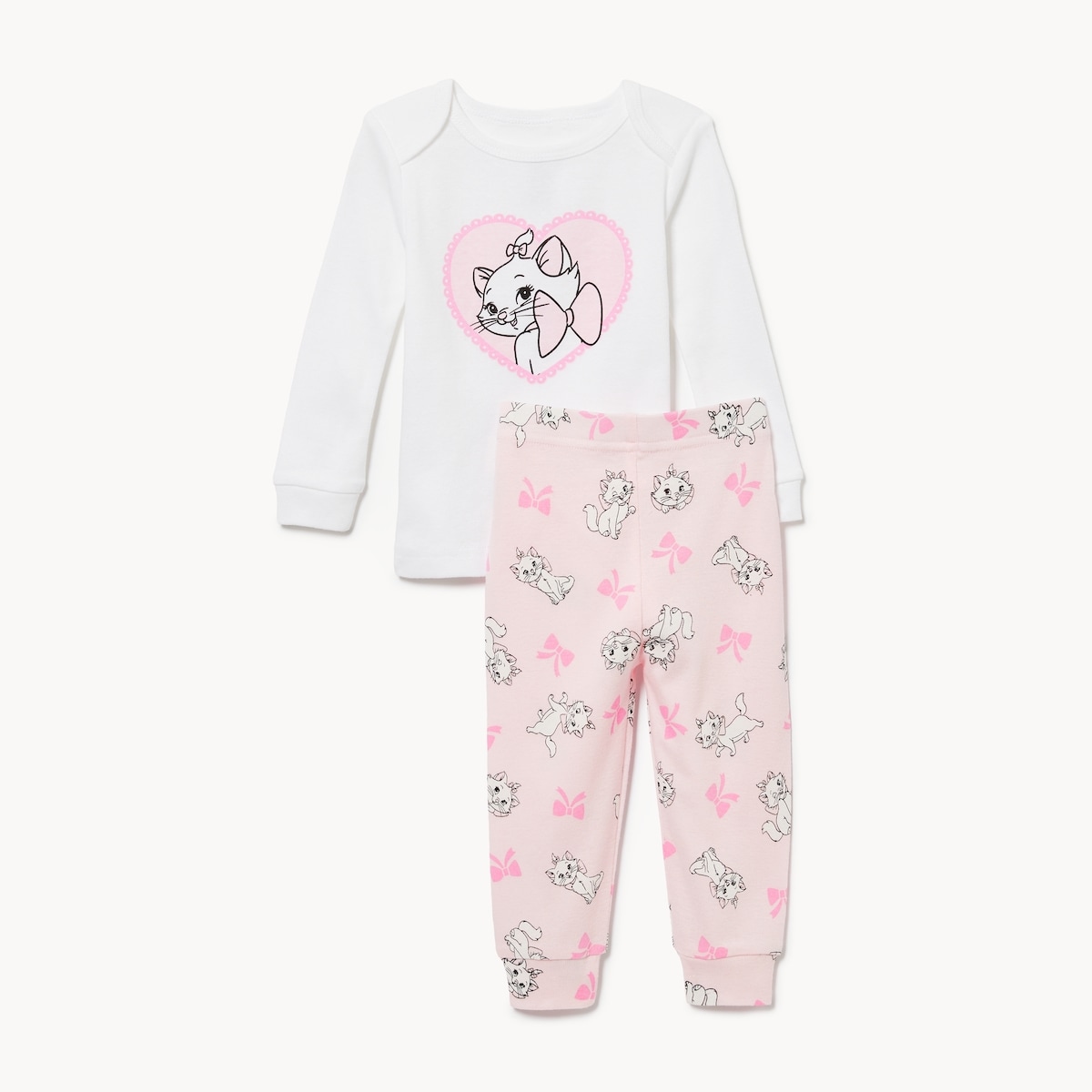 Pyjama Marie des Aristochats Disney, bbs filles