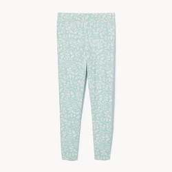 Joe Fresh Kid Girls' Printed Legging 1 ea, $12.00/1ea
