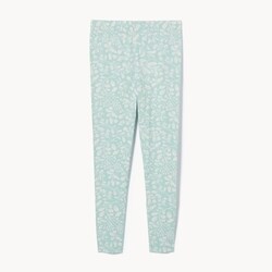 Joe Fresh Legging imprimé pour filles 1 ea, 12,00 $/1ch