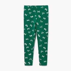 Joe Fresh Legging imprimé pour filles 1 ea, 12,00 $/1ch
