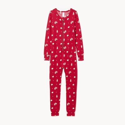 Joe Fresh Kid Girls' Holiday Sleeper 1 ea, $24.00/1ea