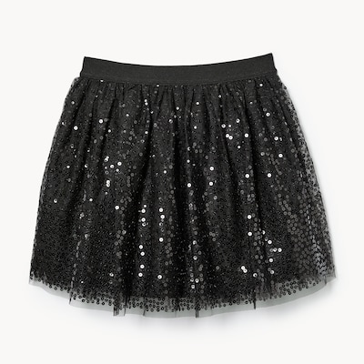Joe Fresh Kid Girls' Sequin Skirt 1 ea, $26.00/1ea
