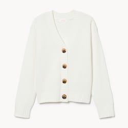 Joe Fresh Cardigan à coupe décontractée pour filles 1 ea, 29,00 $/1ch