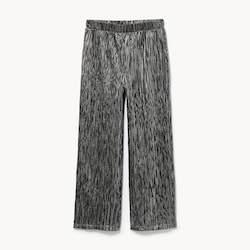 Joe Fresh Kid Girls' Foil Crinkled Pant 1 ea, $24.00/1ea