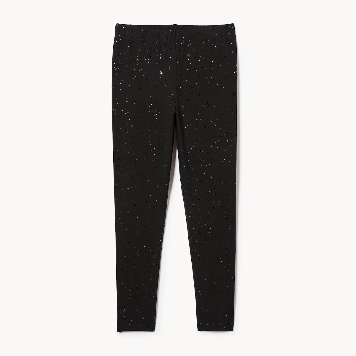 Legging scintillant pour filles