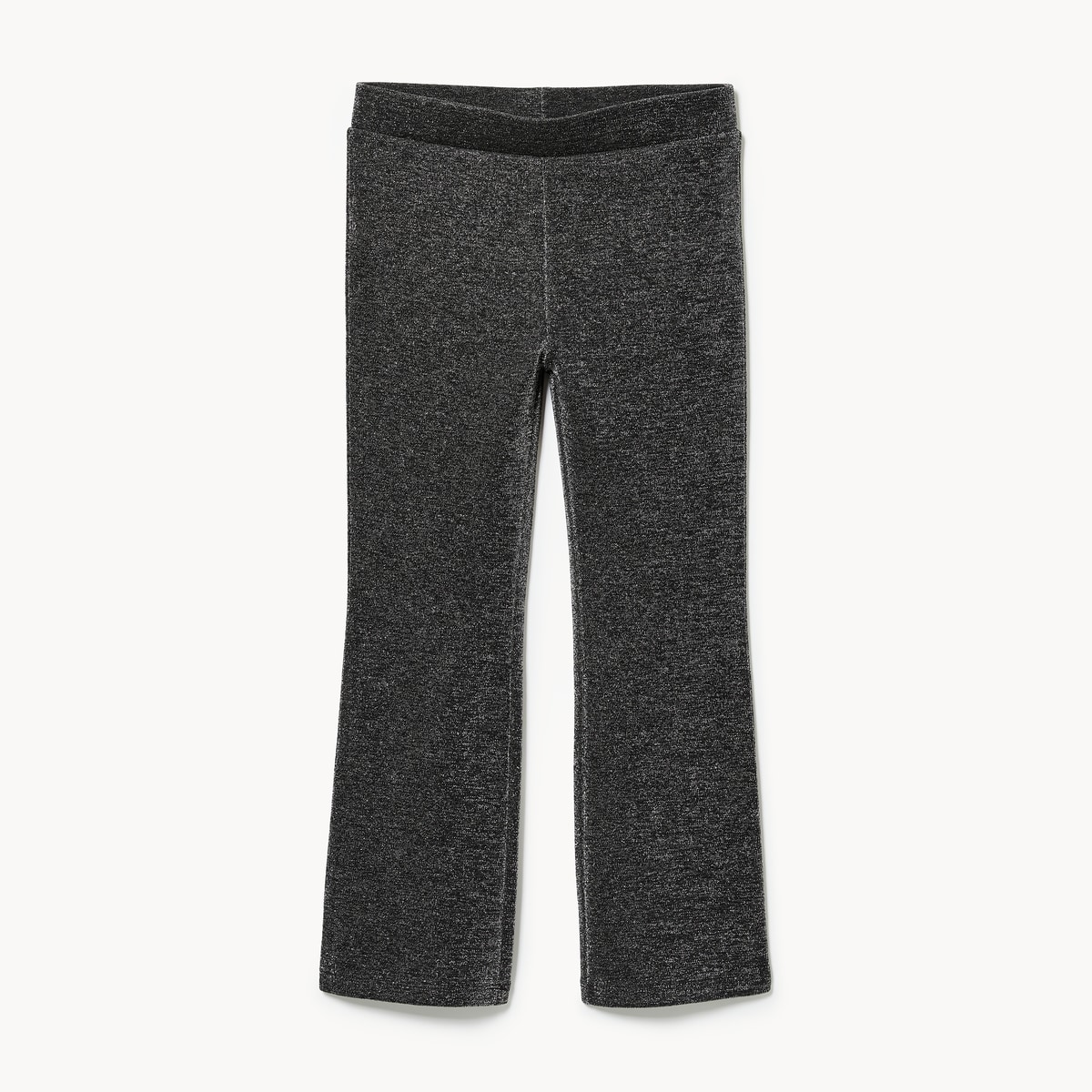 Legging vas mtallis pour filles