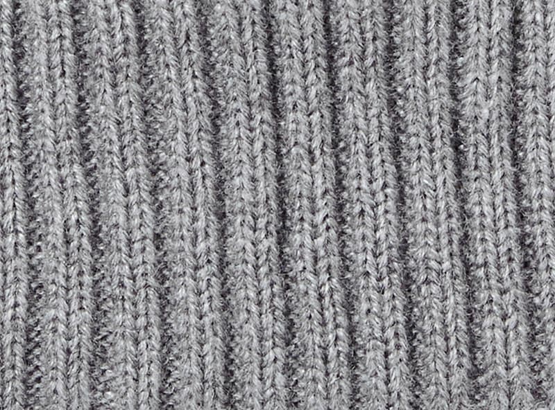 Kid Girls' Fair Isle Toque