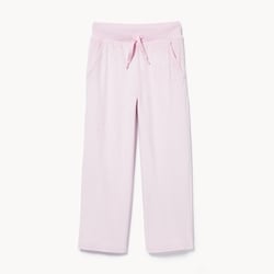 Joe Fresh Kid Girls' Active Velour Pant 1 ea, $19.00/1ea