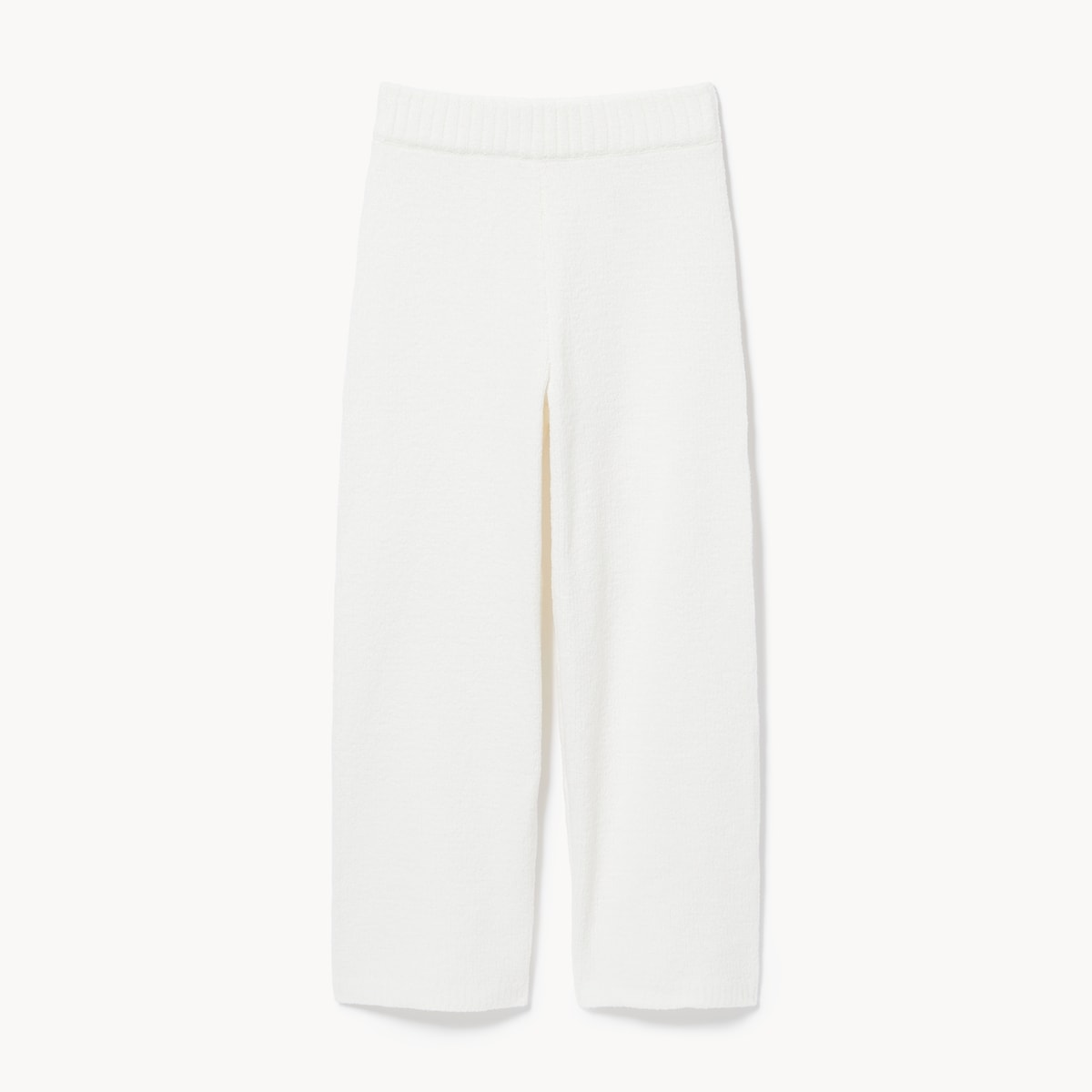 Kid Girls' Sweater Pant