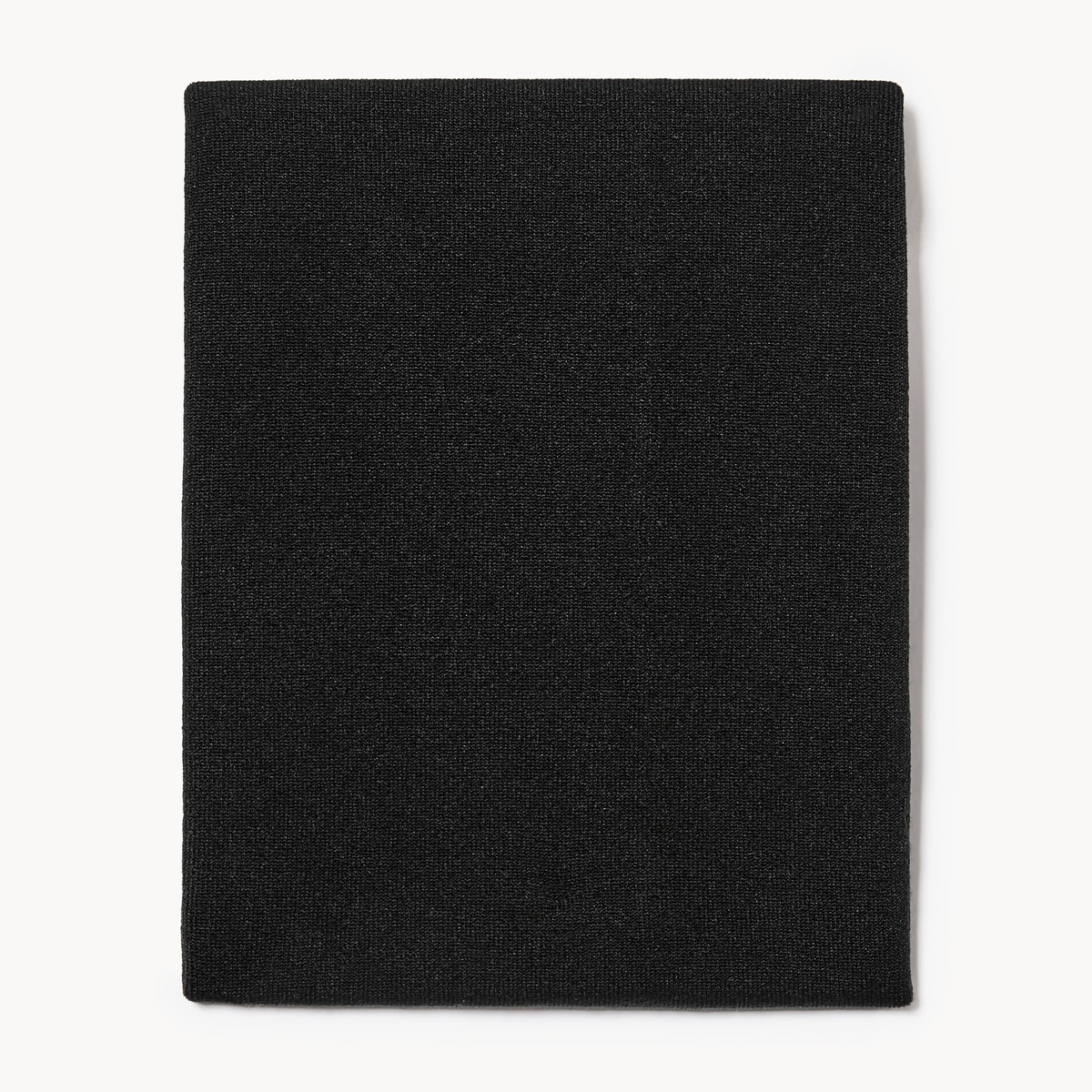 Collants sans pieds en molleton pour filles