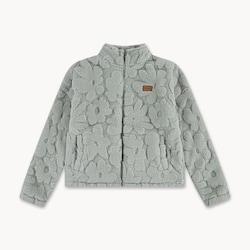 Hurley Kid Girls' Hurley Fleece Jacket 1 ea, $34.99/1ea