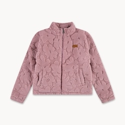 Hurley Kid Girls' Hurley Fleece Jacket 1 ea, $34.99/1ea