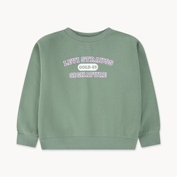 Levi Strauss Signature™ Gold Kid Girls' Levi Strauss Signature™️ Gold Pullover 1 ea, $24.99/1ea