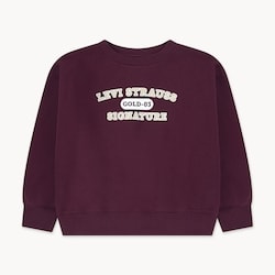 Levi Strauss Signature™ Gold Kid Girls' Levi Strauss Signature™️ Gold Pullover 1 ea, $24.99/1ea