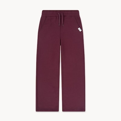 Kid Girls' Levi Strauss Signature™️ Gold Jogger - Dark Red