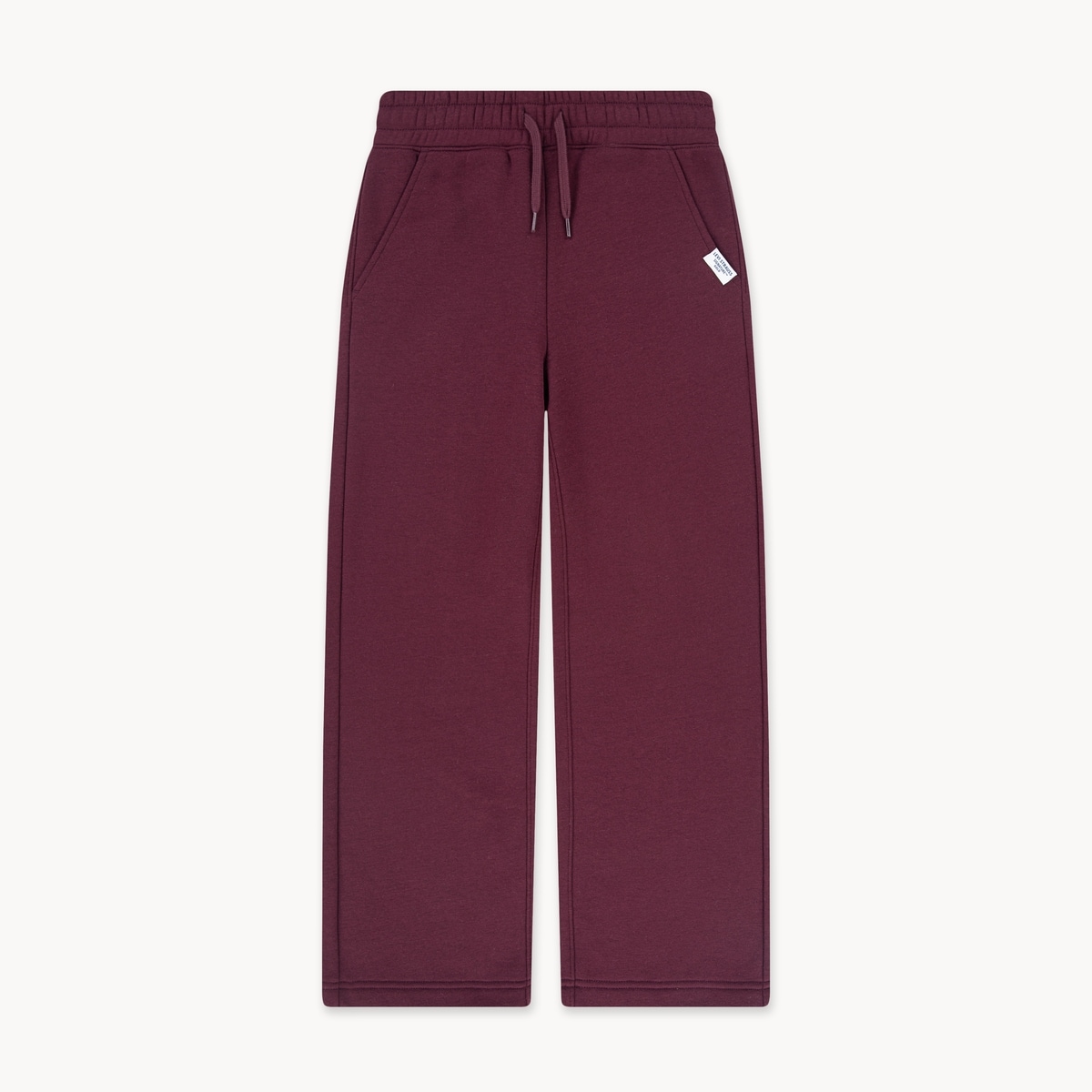 Pantalon de jogging Signature Gold LeviStrauss - Rouge Fonc