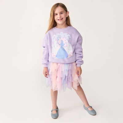 Joe Fresh Kid Girls' Wicked Glinda Set 1 ea, $39.00/1ea