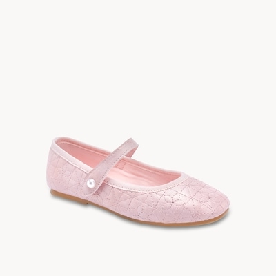  Ballerines matelassées pour filles 1 ea, 29,99 $/1ch
