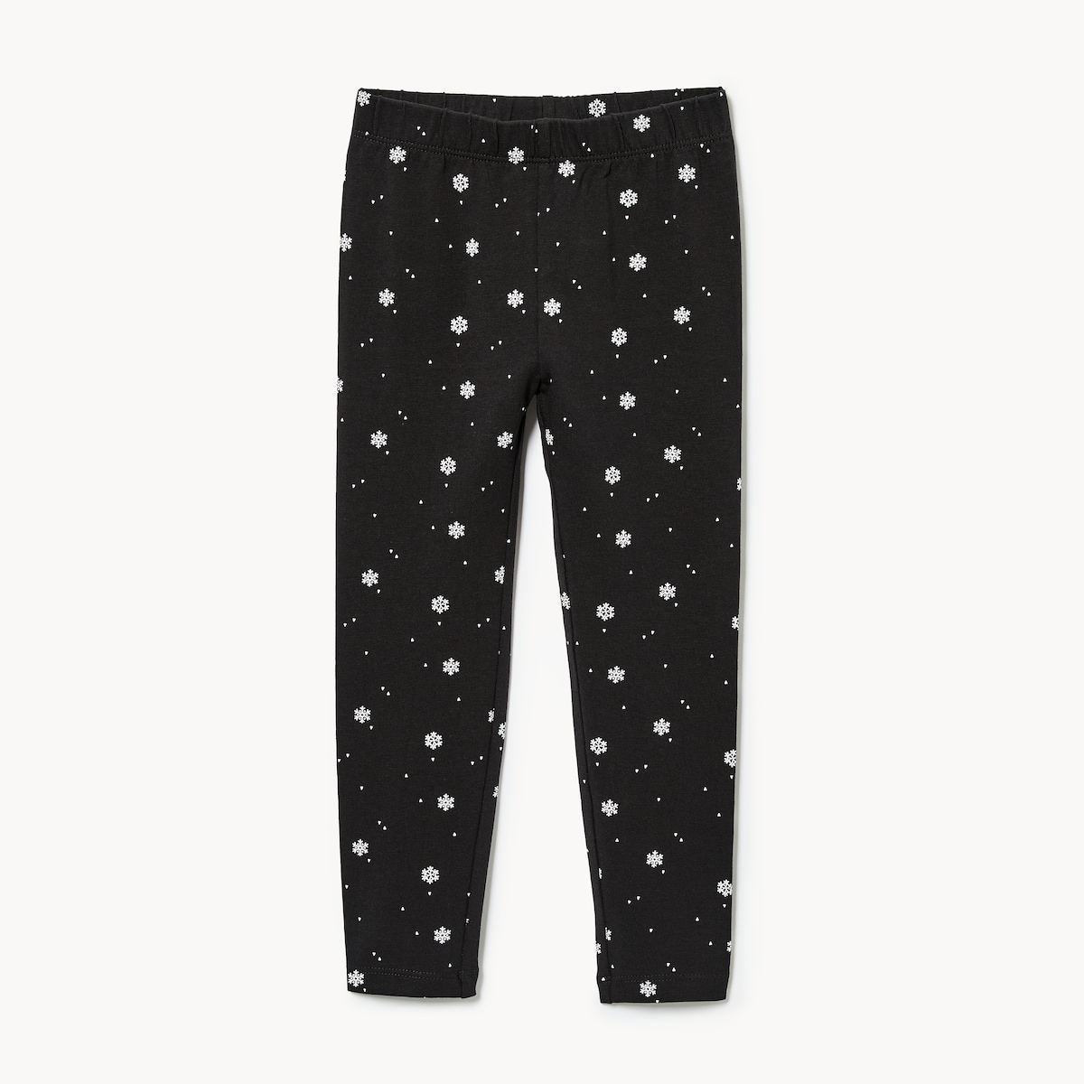 Legging imprim pour petites filles