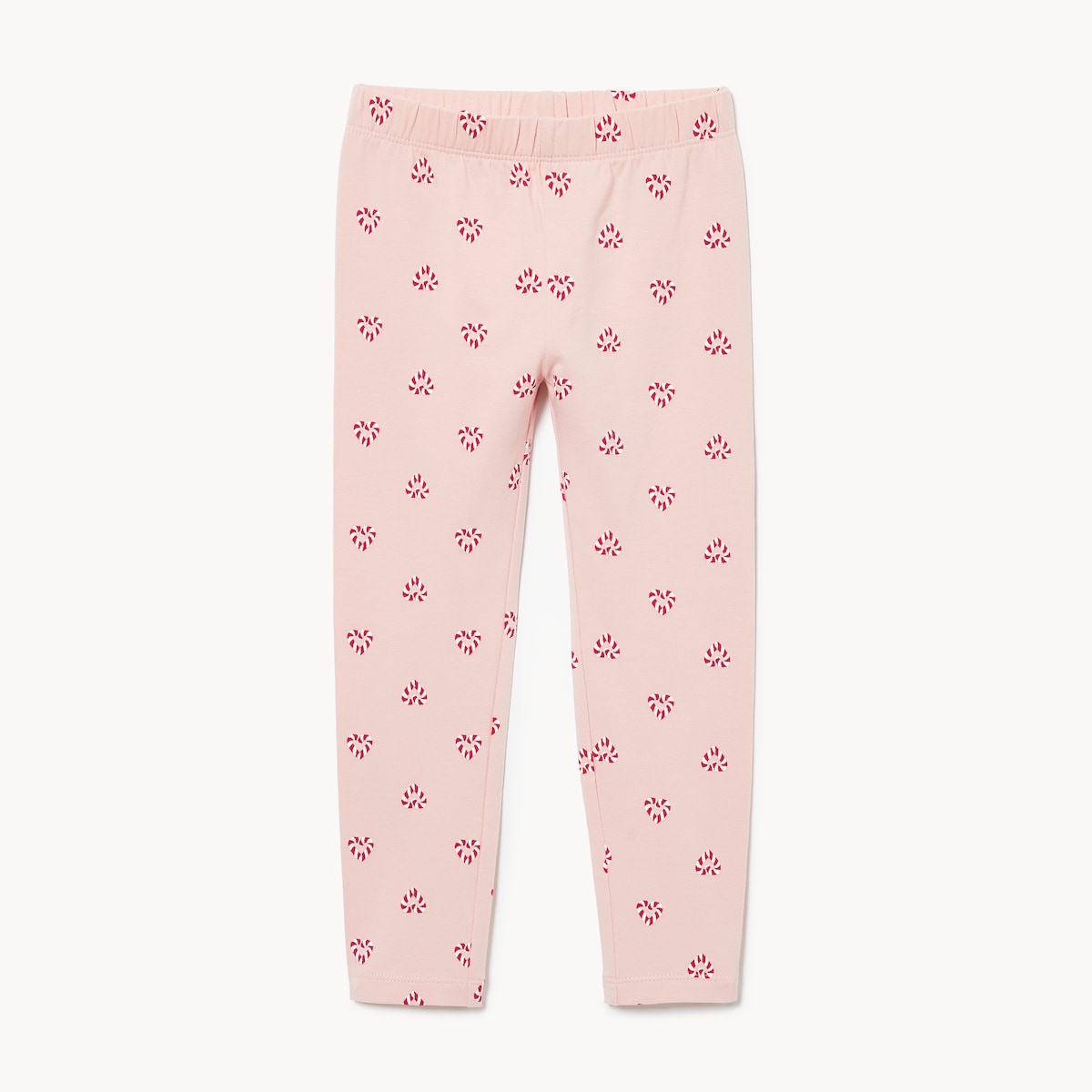 Toddler Girls' Printed Legging
