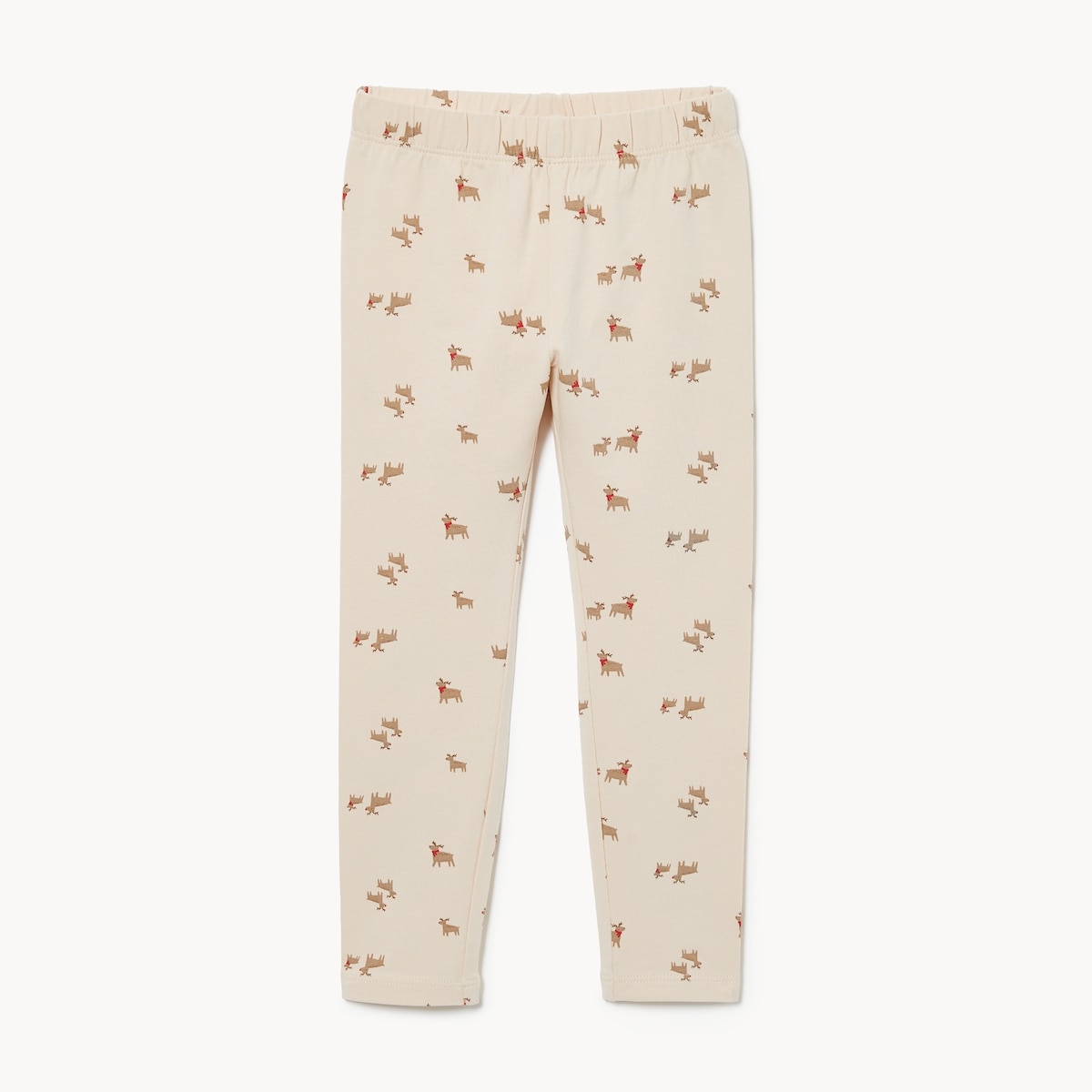 Toddler Girls' Printed Legging