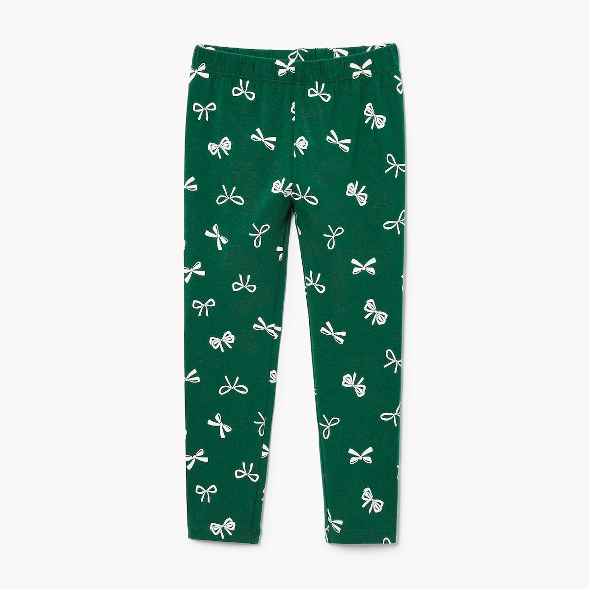 Toddler Girls' Printed Legging