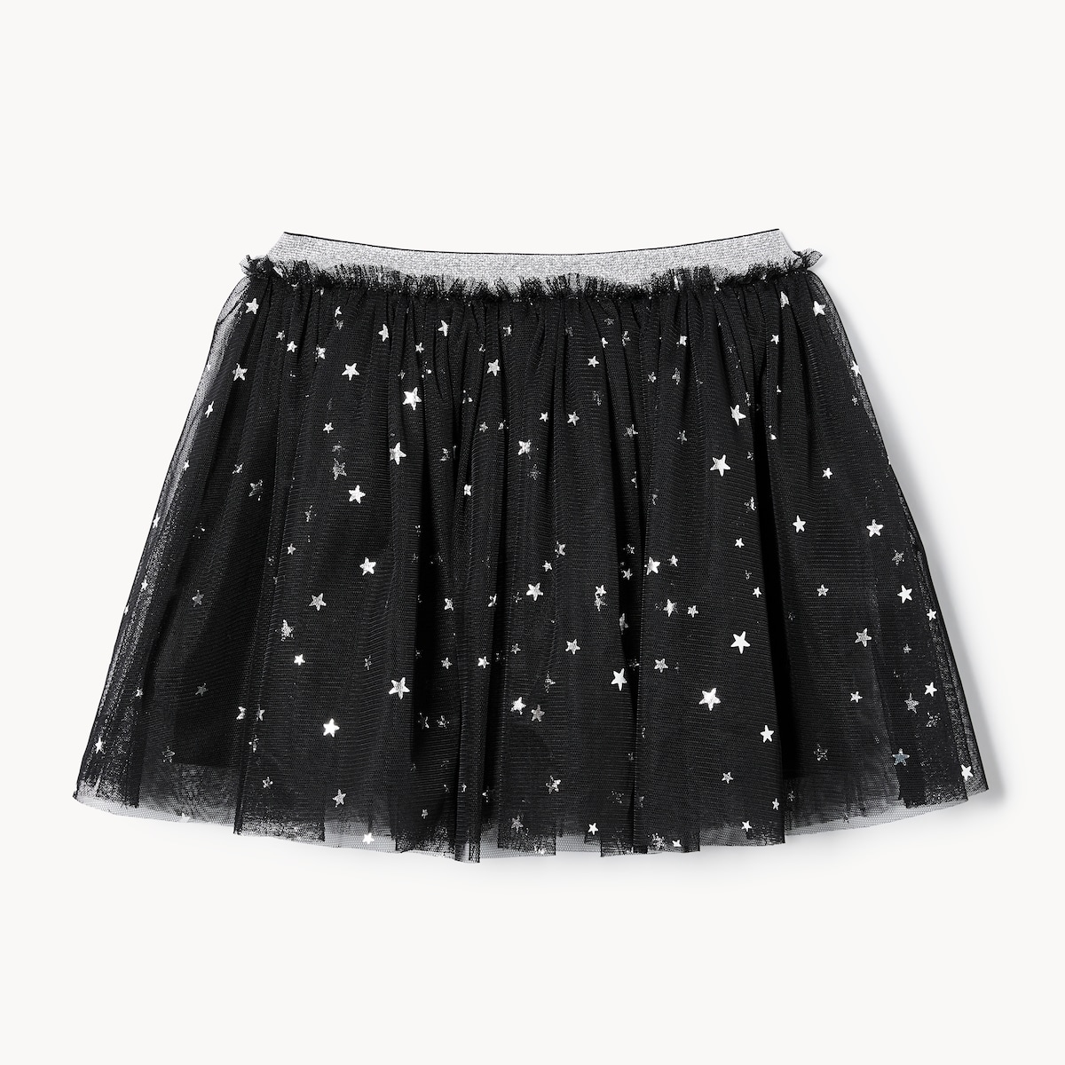 Jupe en tulle pour petites filles