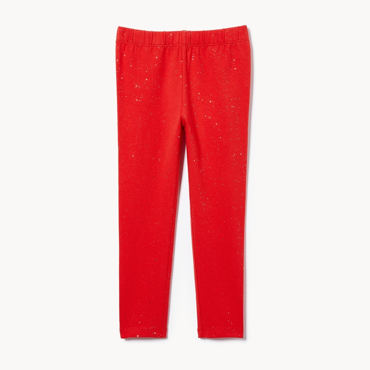 Toddler Girls' Sparkle Legging