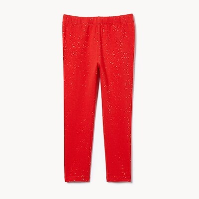 Joe Fresh Legging scintillant pour petites filles 1 ea, 12,00 $/1ch